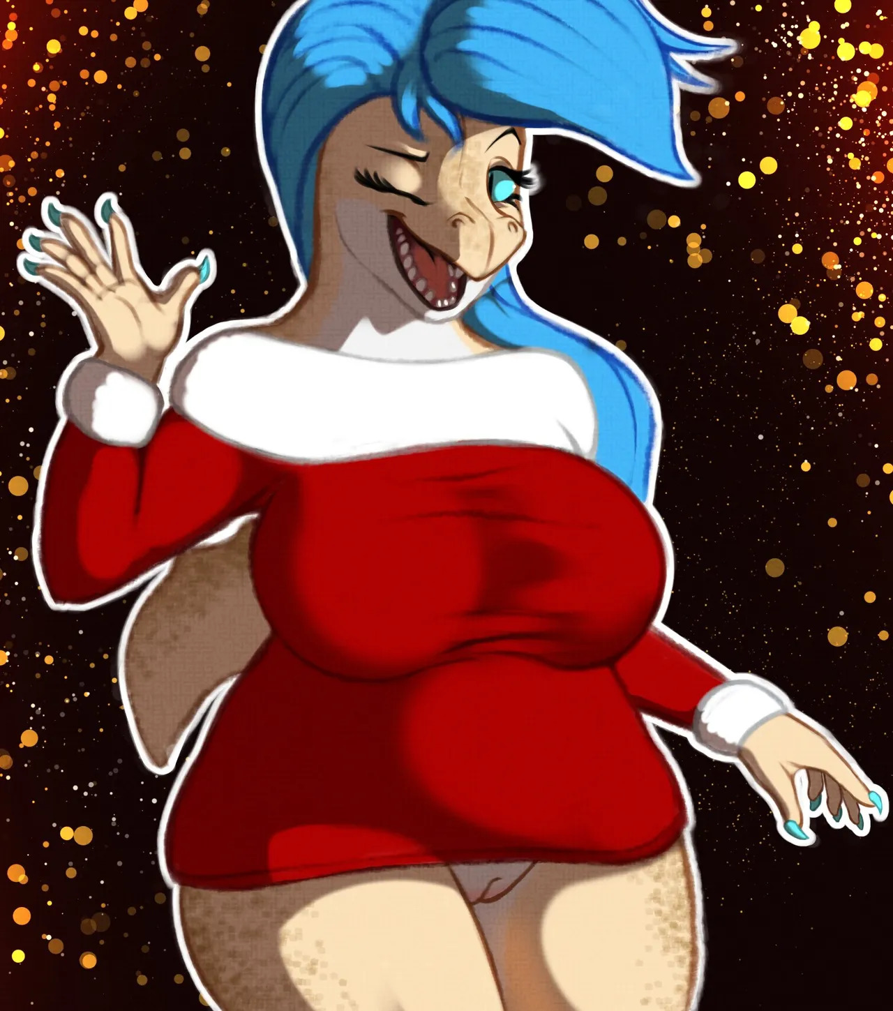 Artist - mercurial64 - Page 368