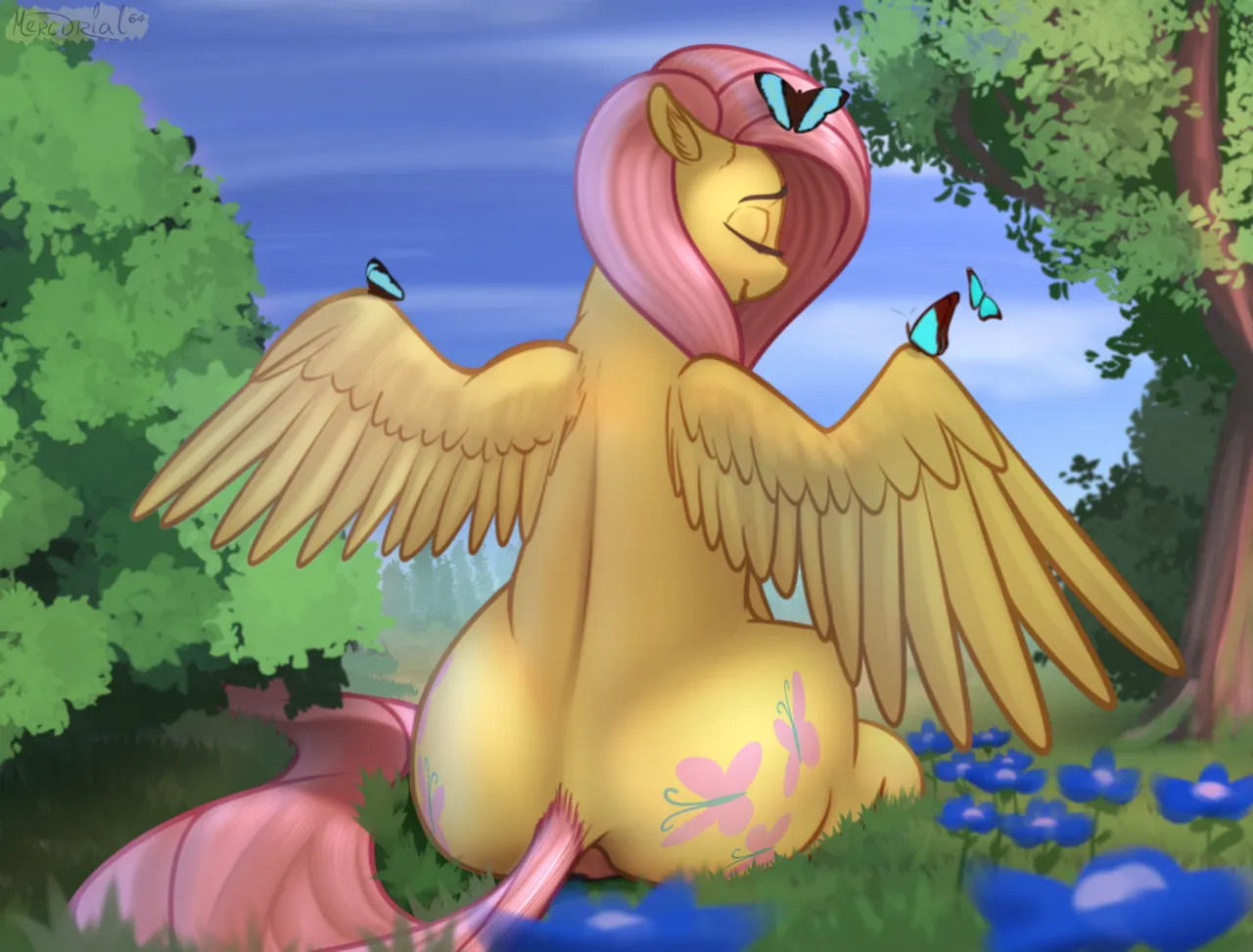 Artist - mercurial64 - Page 434