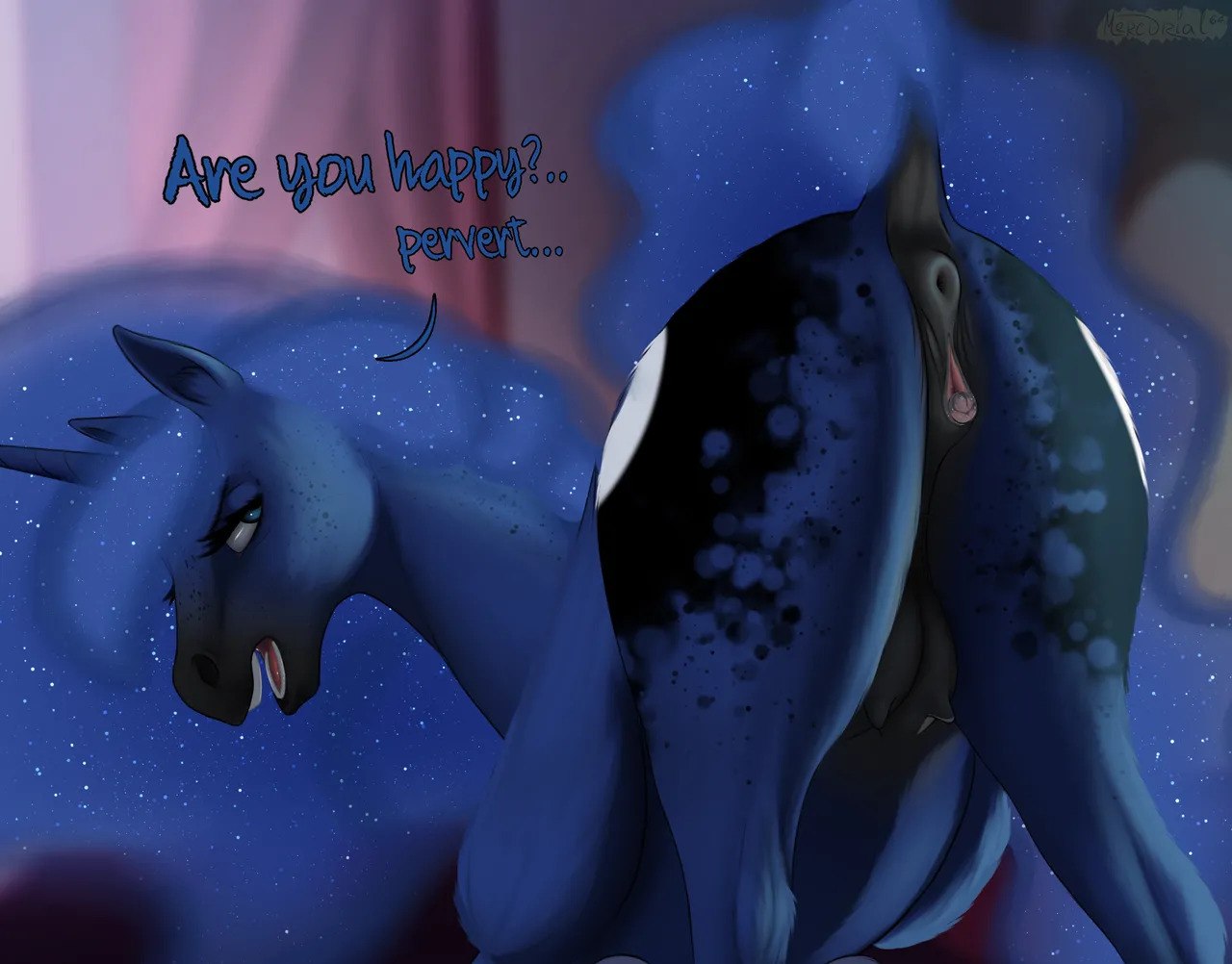 Artist - mercurial64 - Page 436