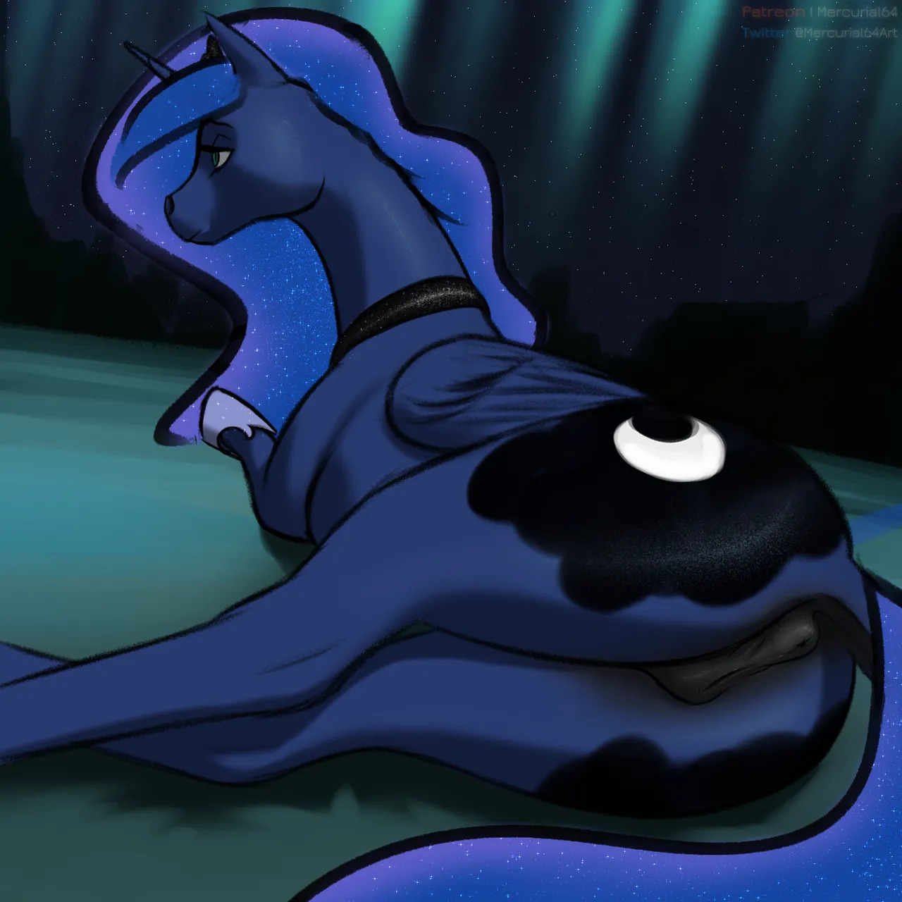 Artist - mercurial64 - Page 45