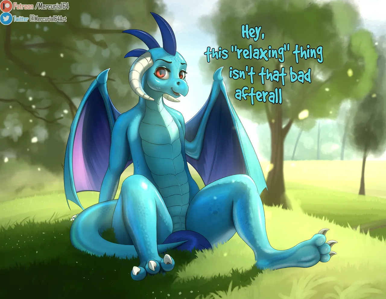 Artist - mercurial64 - Page 449