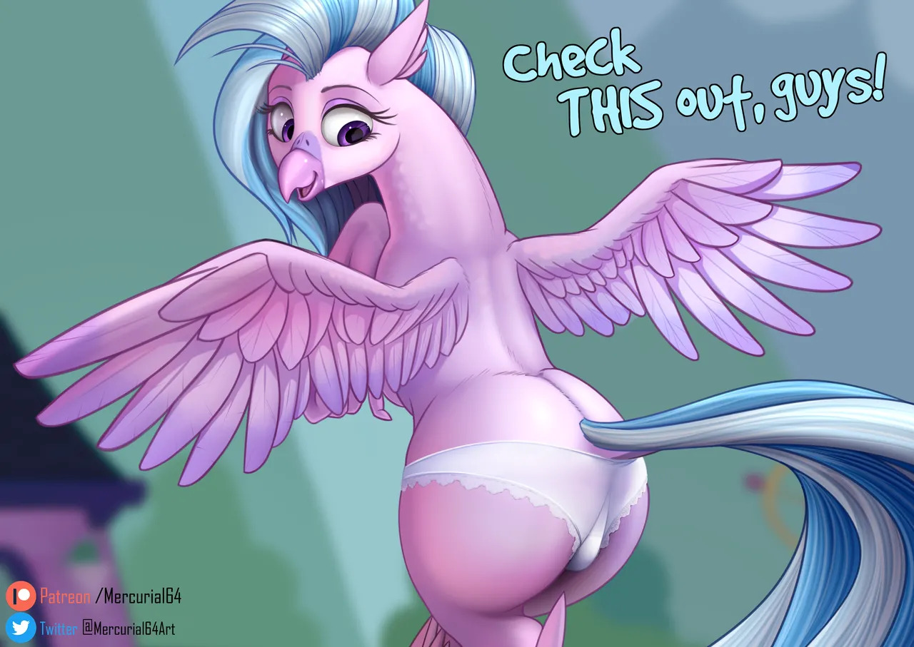 Artist - mercurial64 - Page 468