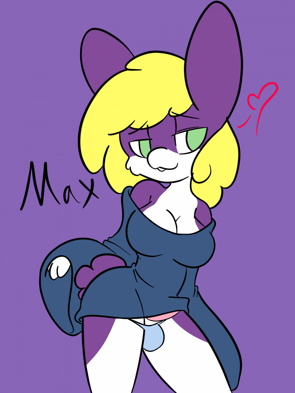 Artist - mercurial64 - Page 57