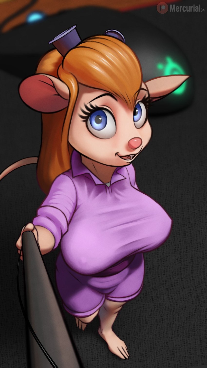 Artist - mercurial64 - Page 58