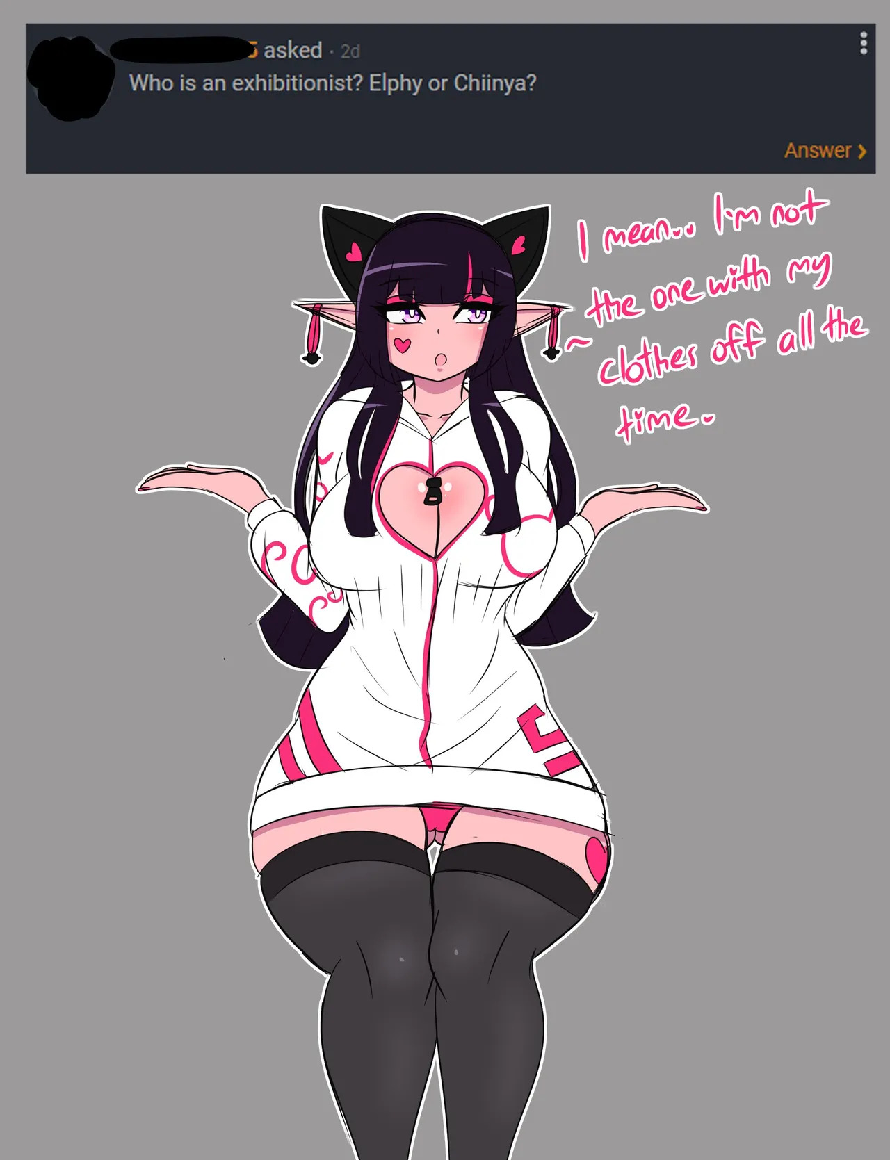 Kina the Fox 2018-2022 Twritter - Page 50