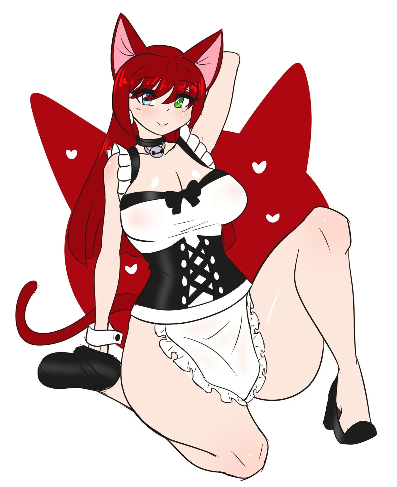 Kina the Fox 2018-2022 Twritter - Page 82