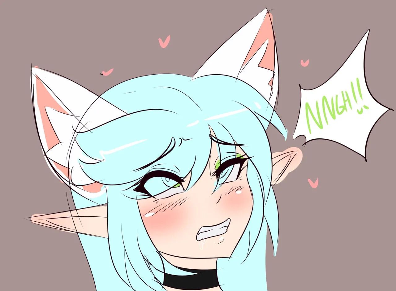 Kina the Fox 2018-2022 Twritter - Page 162