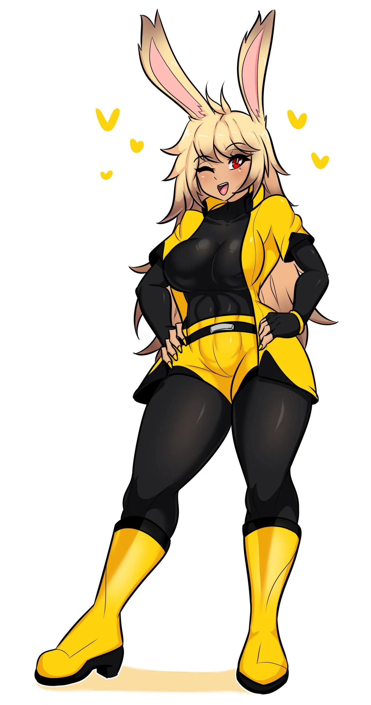 Kina the Fox 2018-2022 Twritter - Page 217
