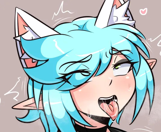 Kina the Fox 2018-2022 Twritter - Page 327