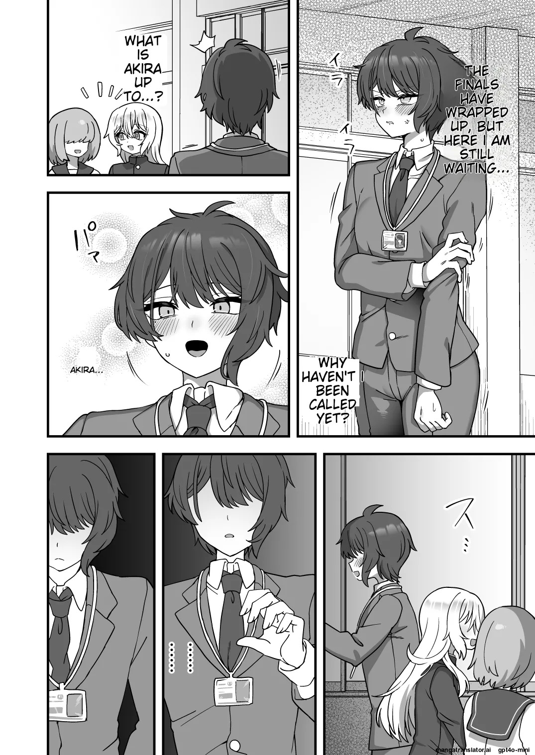 [Odenden (Etori)] Houkago no Sensei wa Boku no Mono [Digital] [MTL] - Page 43