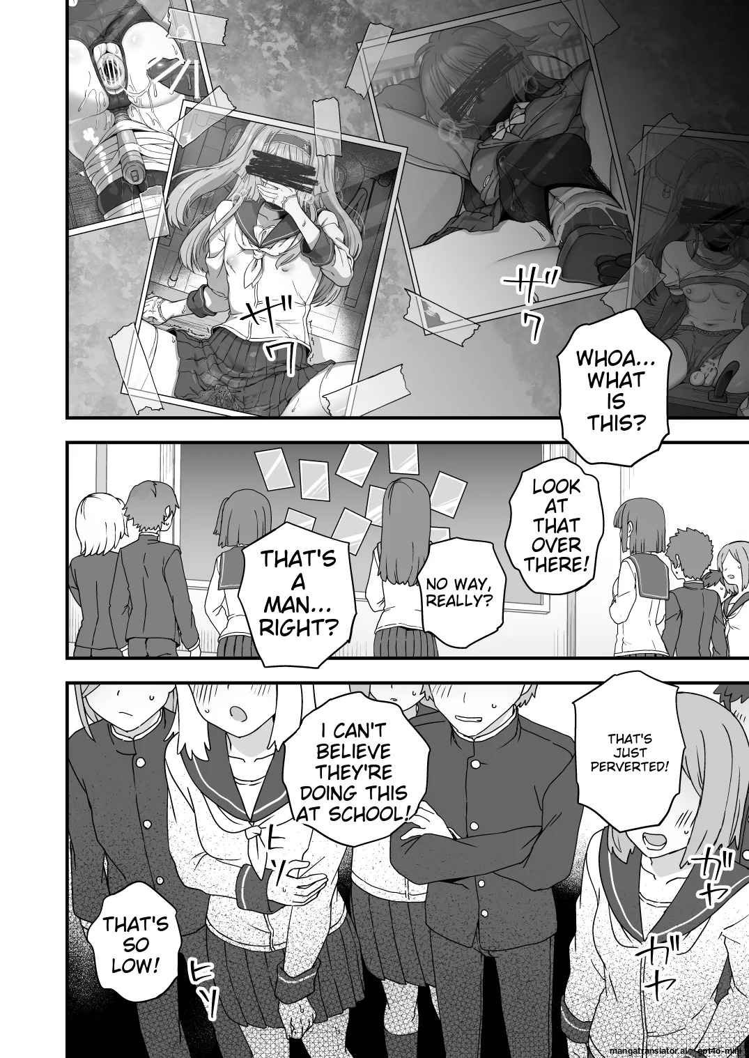 [Odenden (Etori)] Houkago no Sensei wa Boku no Mono [Digital] [MTL] - Page 65