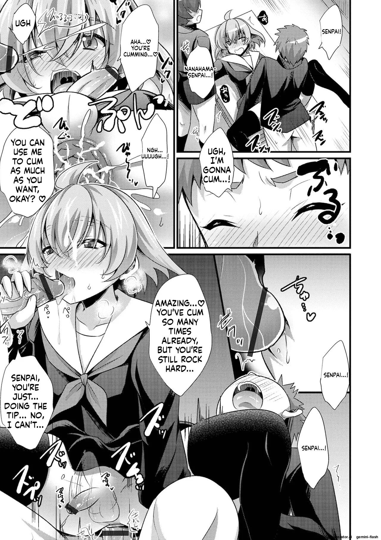 [Kaitou Yuuhi] Ecchi na Otokonoko no Sodatekata - How to raise a sexually attractive boy [Digital] MTL - Page 139