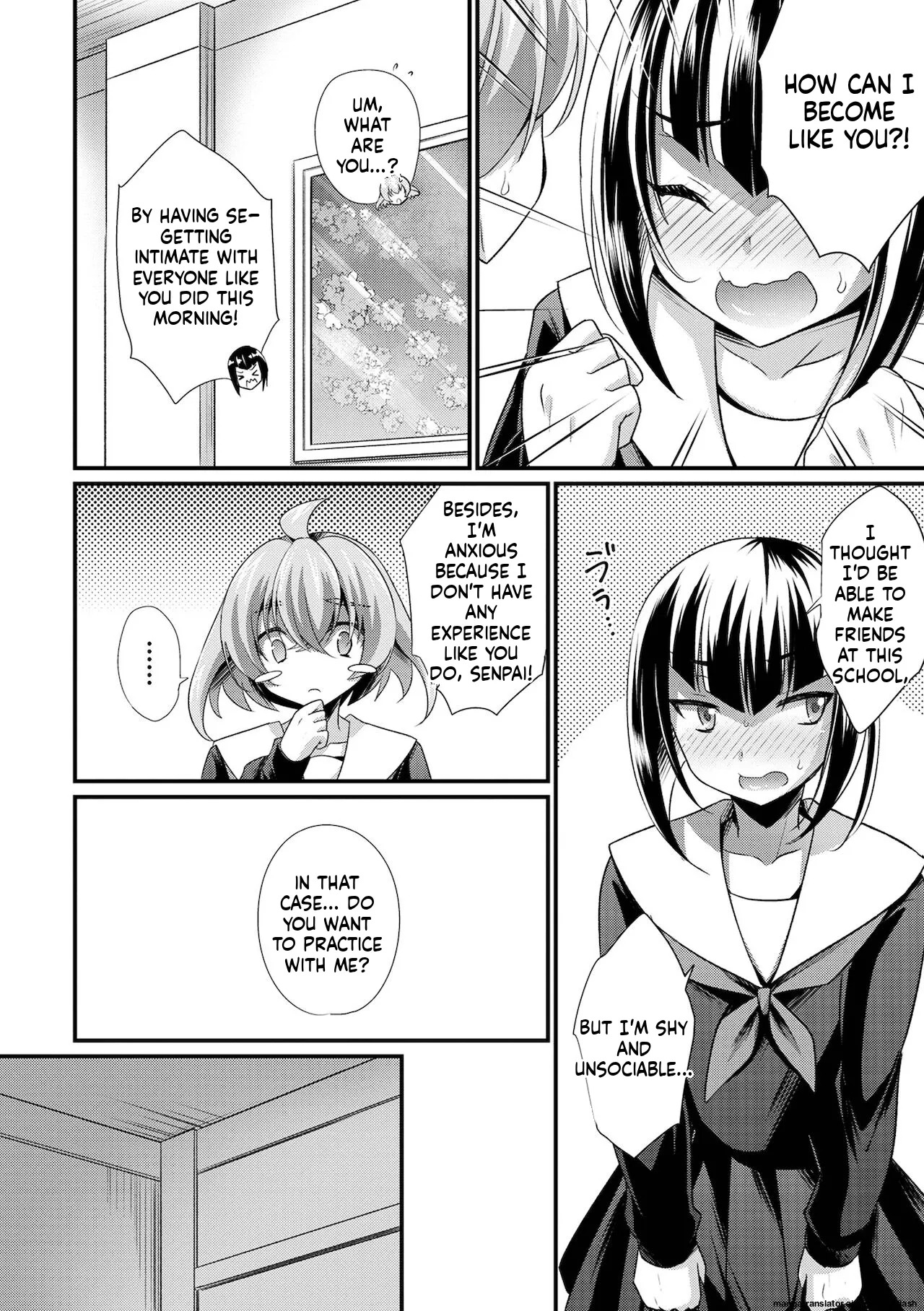 [Kaitou Yuuhi] Ecchi na Otokonoko no Sodatekata - How to raise a sexually attractive boy [Digital] MTL - Page 142