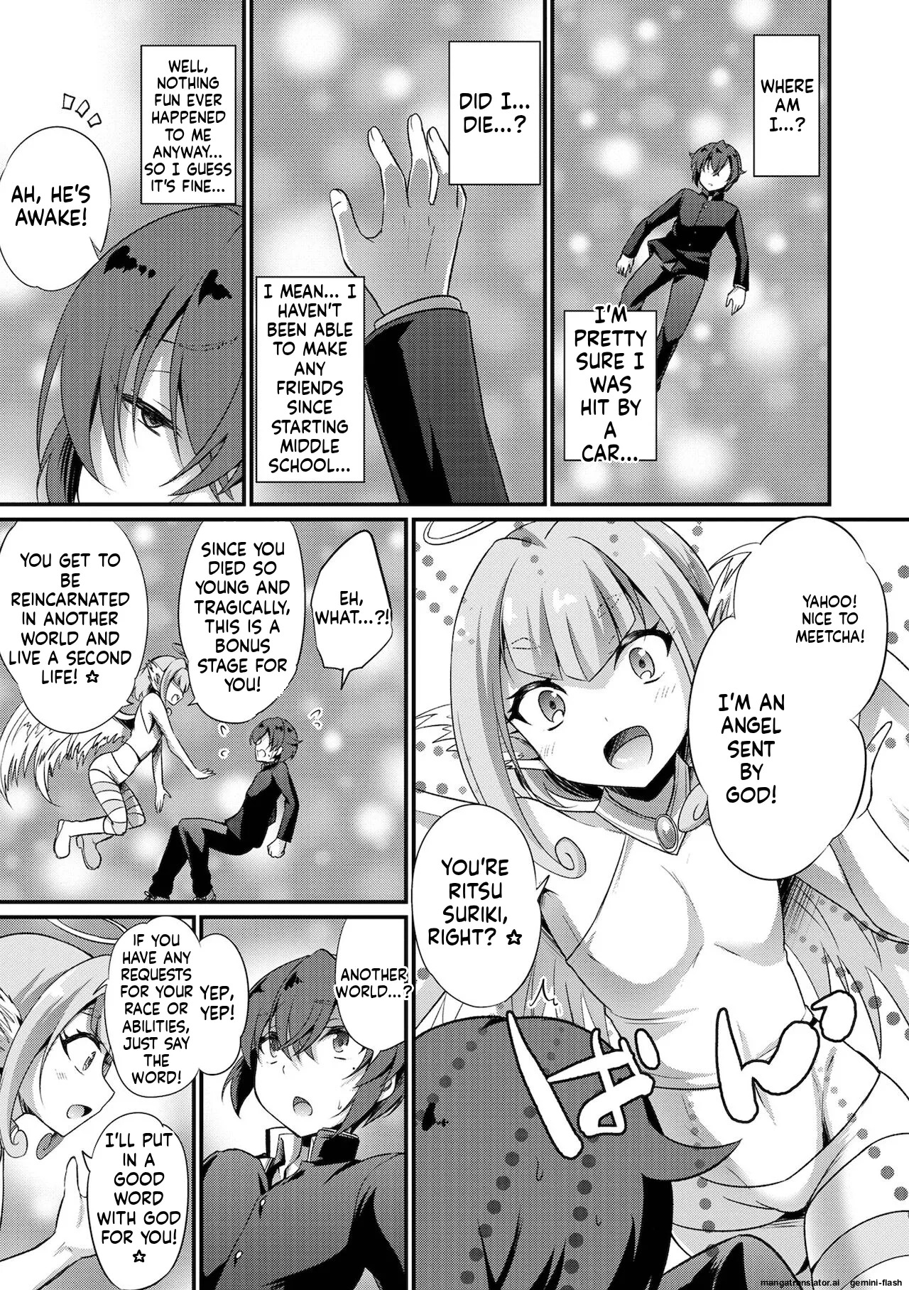 [Kaitou Yuuhi] Ecchi na Otokonoko no Sodatekata - How to raise a sexually attractive boy [Digital] MTL - Page 151