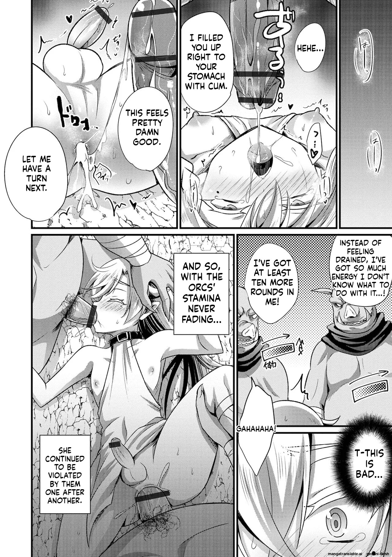 [Kaitou Yuuhi] Ecchi na Otokonoko no Sodatekata - How to raise a sexually attractive boy [Digital] MTL - Page 162