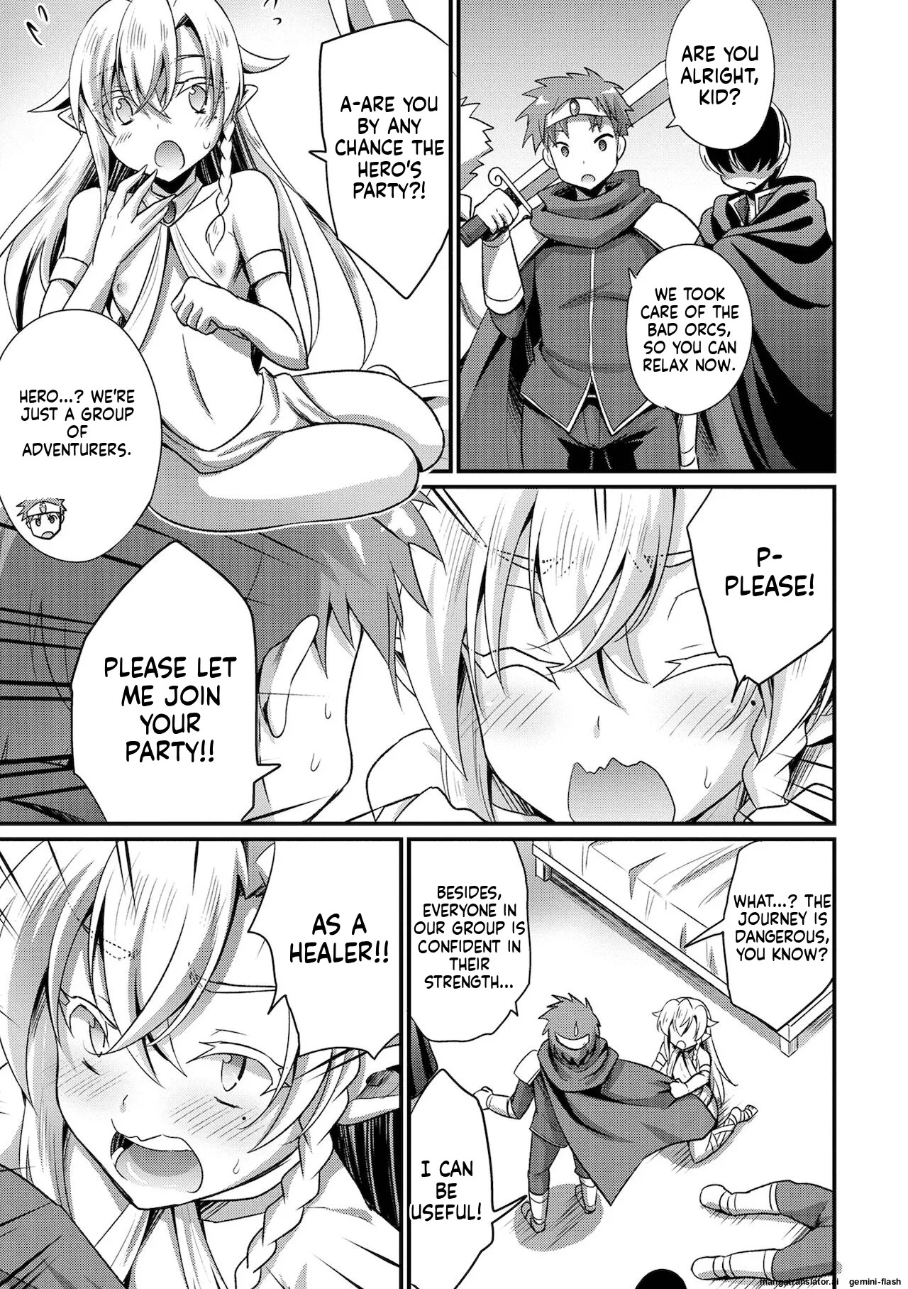[Kaitou Yuuhi] Ecchi na Otokonoko no Sodatekata - How to raise a sexually attractive boy [Digital] MTL - Page 169