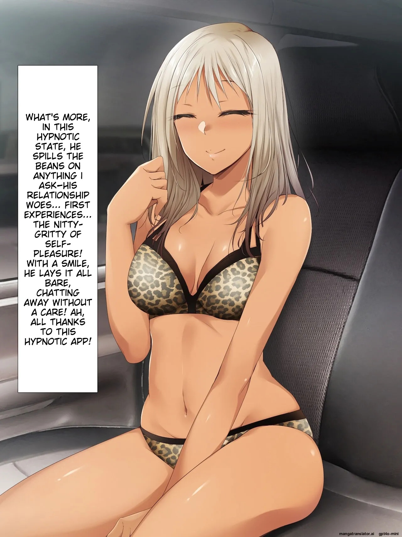 [BLACK_SMILE_(kaiga_kiten)]_Saimin_Appli_ver._666_~Manatsu_no_Beach_de_Mizugi_Bijo_o_Gochisousama!_2~ [MTL] - Page 16