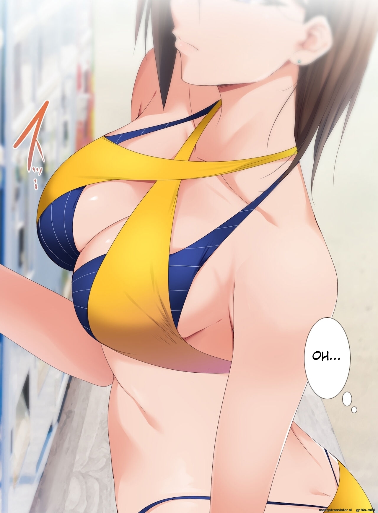 [BLACK_SMILE_(kaiga_kiten)]_Saimin_Appli_ver._666_~Manatsu_no_Beach_de_Mizugi_Bijo_o_Gochisousama!_2~ [MTL] - Page 199