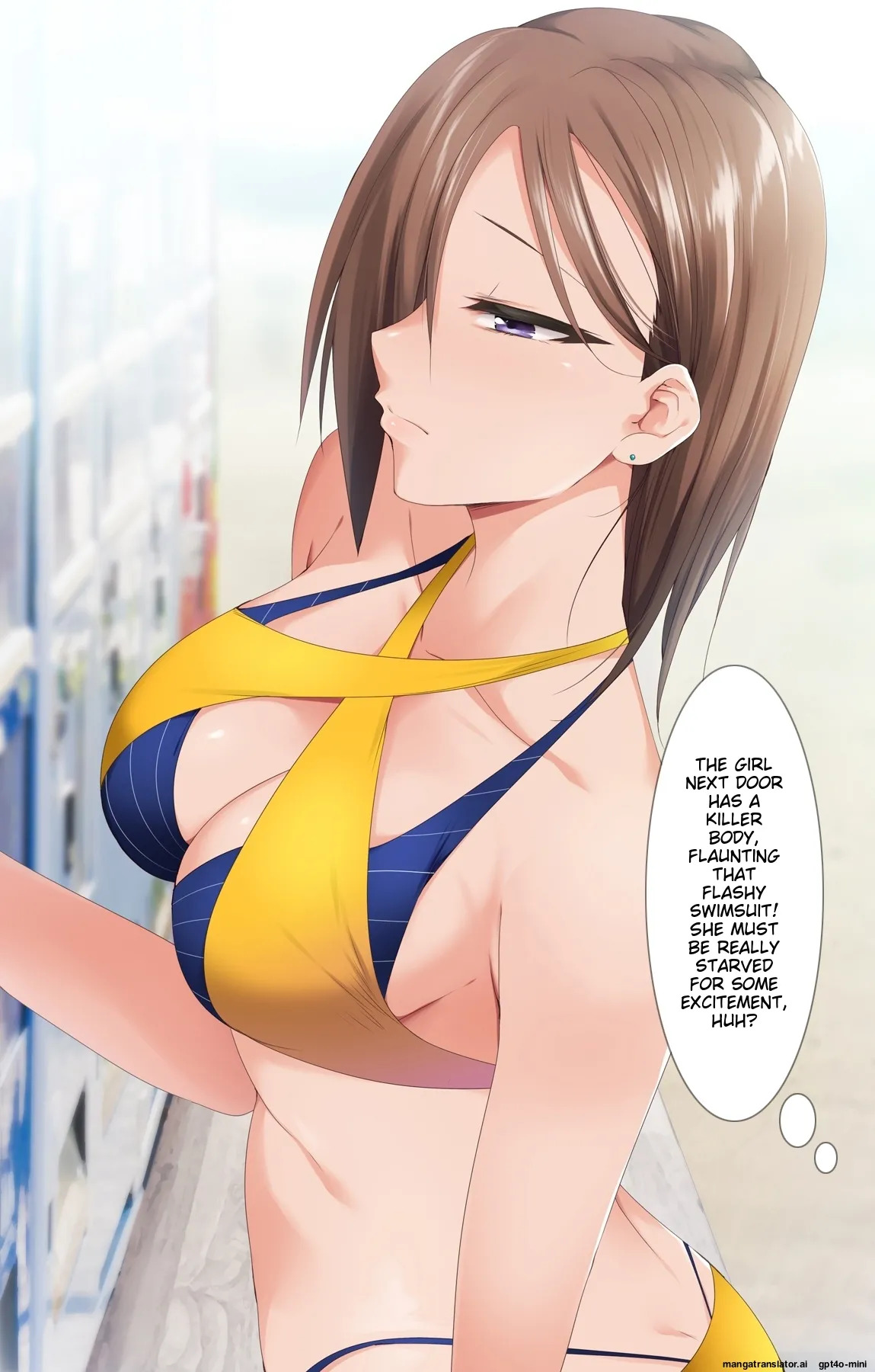 [BLACK_SMILE_(kaiga_kiten)]_Saimin_Appli_ver._666_~Manatsu_no_Beach_de_Mizugi_Bijo_o_Gochisousama!_2~ [MTL] - Page 200