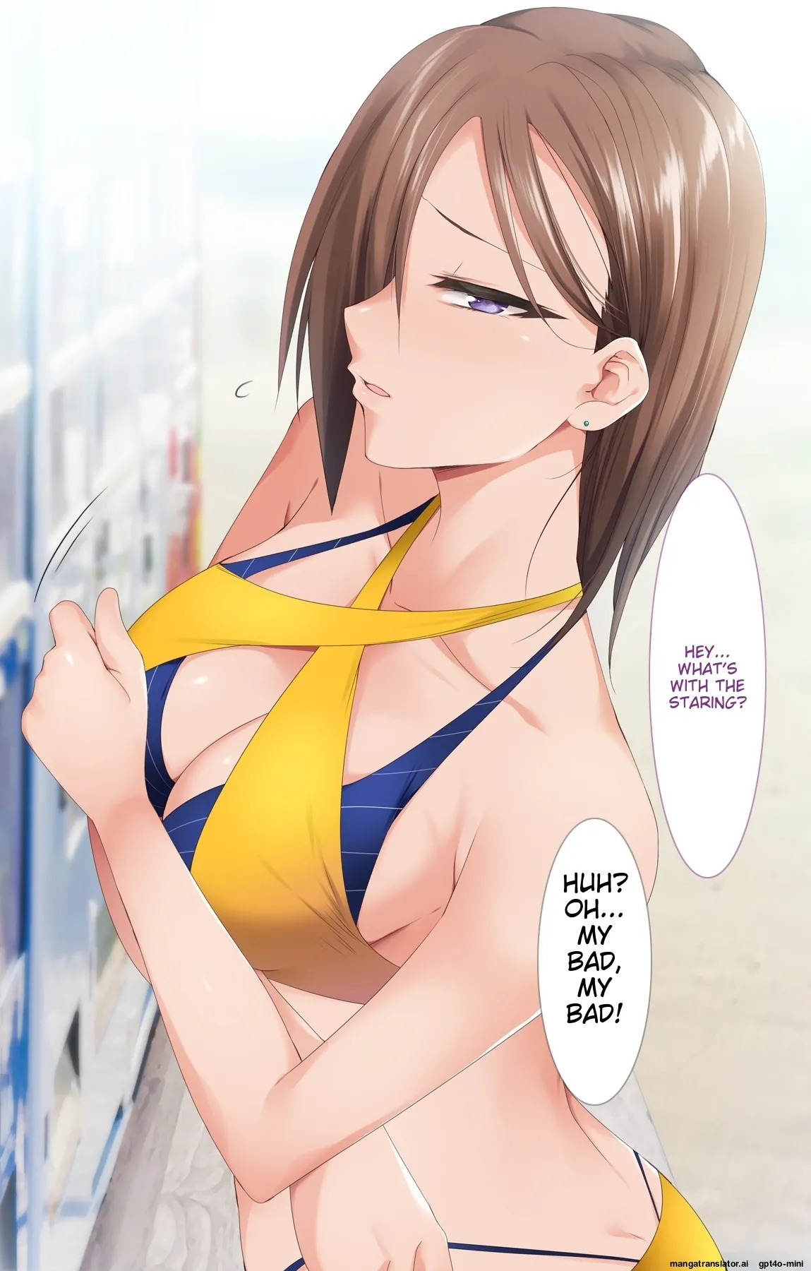 [BLACK_SMILE_(kaiga_kiten)]_Saimin_Appli_ver._666_~Manatsu_no_Beach_de_Mizugi_Bijo_o_Gochisousama!_2~ [MTL] - Page 202