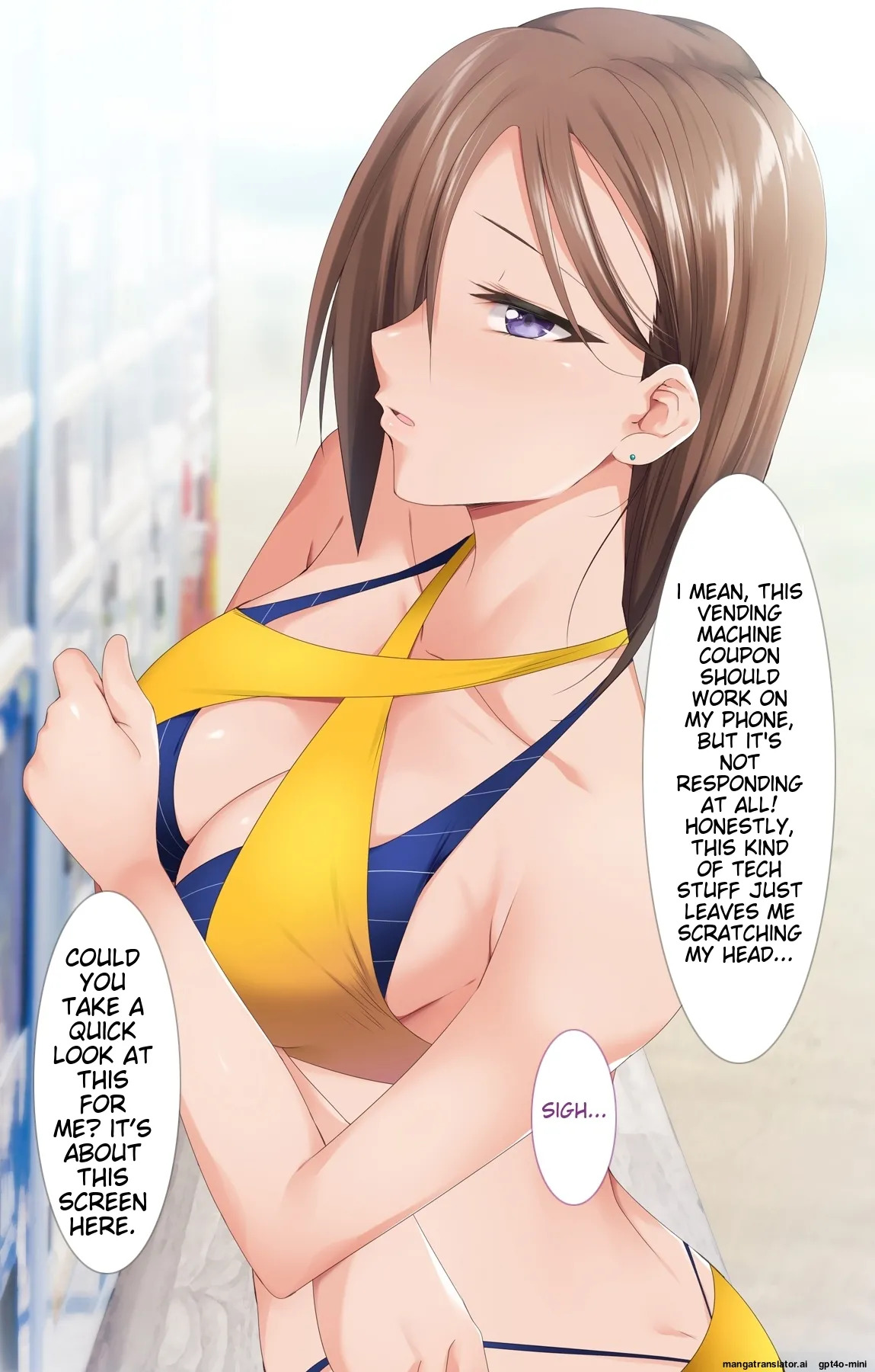 [BLACK_SMILE_(kaiga_kiten)]_Saimin_Appli_ver._666_~Manatsu_no_Beach_de_Mizugi_Bijo_o_Gochisousama!_2~ [MTL] - Page 203