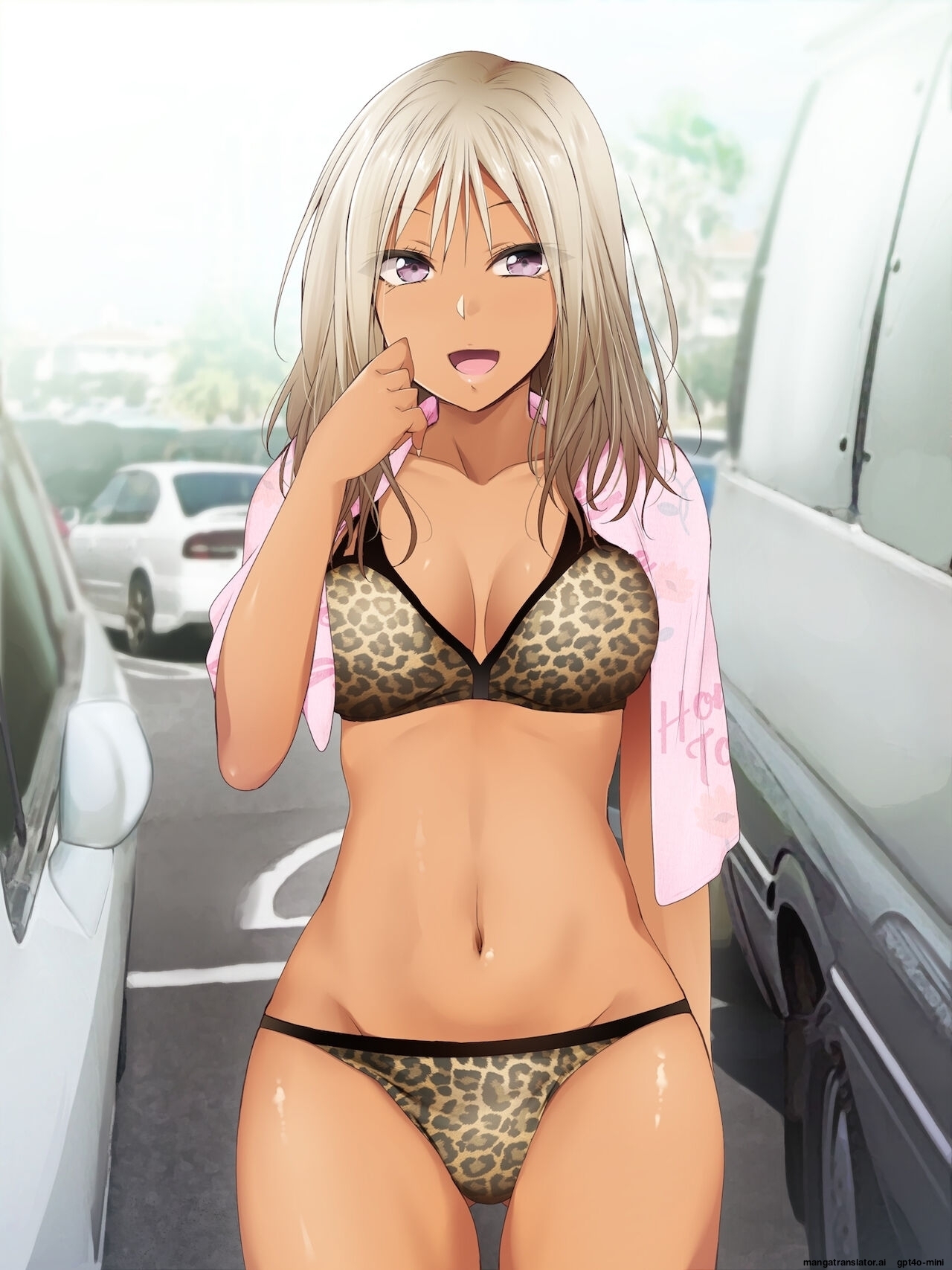 [BLACK_SMILE_(kaiga_kiten)]_Saimin_Appli_ver._666_~Manatsu_no_Beach_de_Mizugi_Bijo_o_Gochisousama!_2~ [MTL] - Page 287