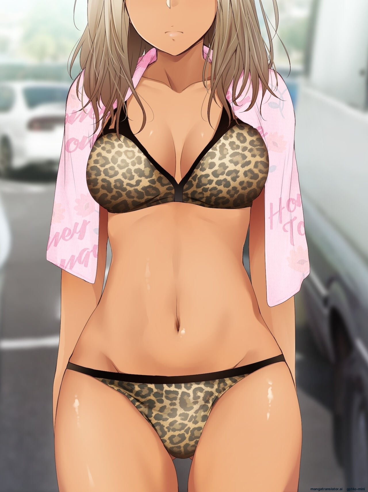 [BLACK_SMILE_(kaiga_kiten)]_Saimin_Appli_ver._666_~Manatsu_no_Beach_de_Mizugi_Bijo_o_Gochisousama!_2~ [MTL] - Page 289