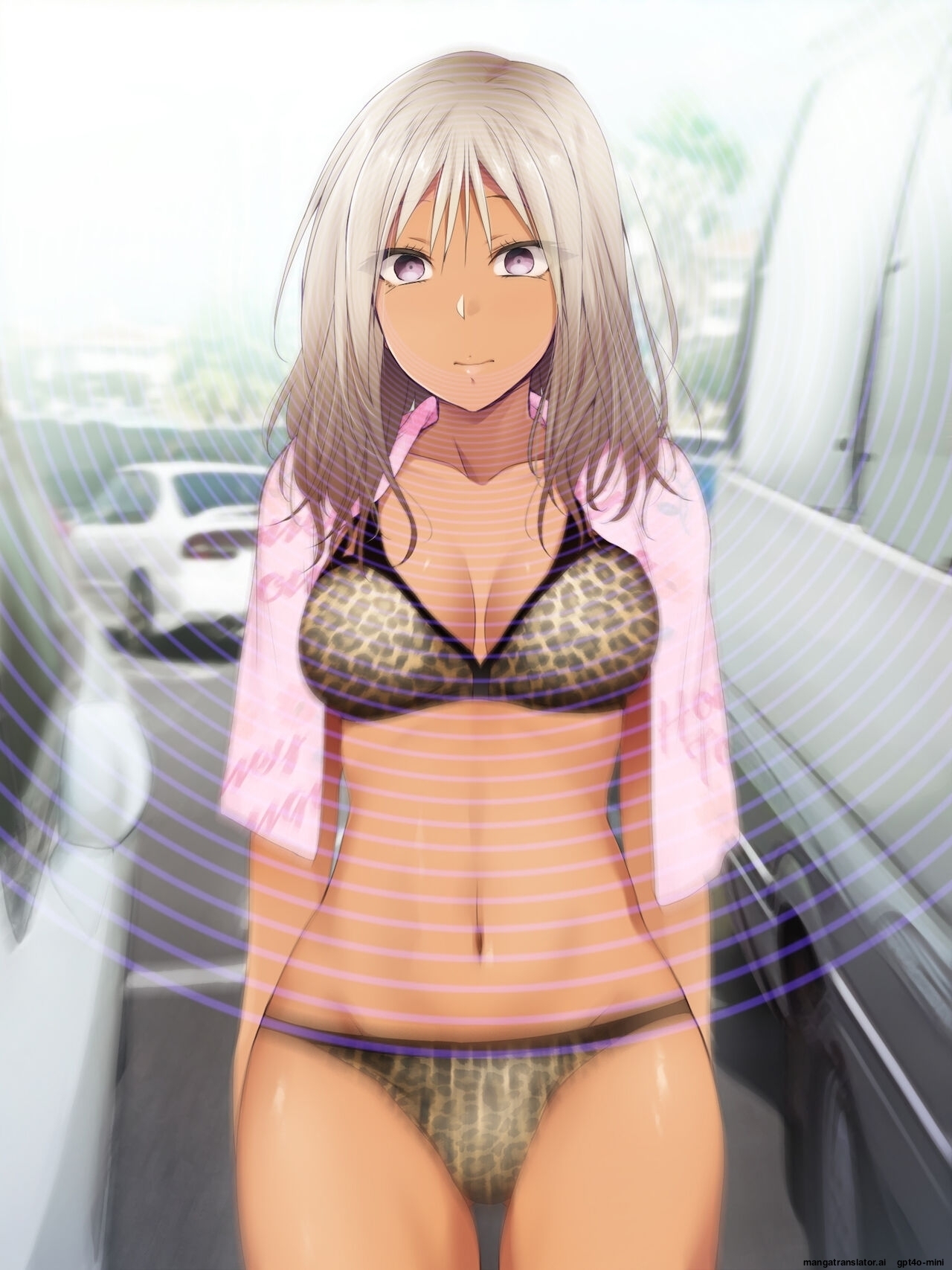 [BLACK_SMILE_(kaiga_kiten)]_Saimin_Appli_ver._666_~Manatsu_no_Beach_de_Mizugi_Bijo_o_Gochisousama!_2~ [MTL] - Page 291