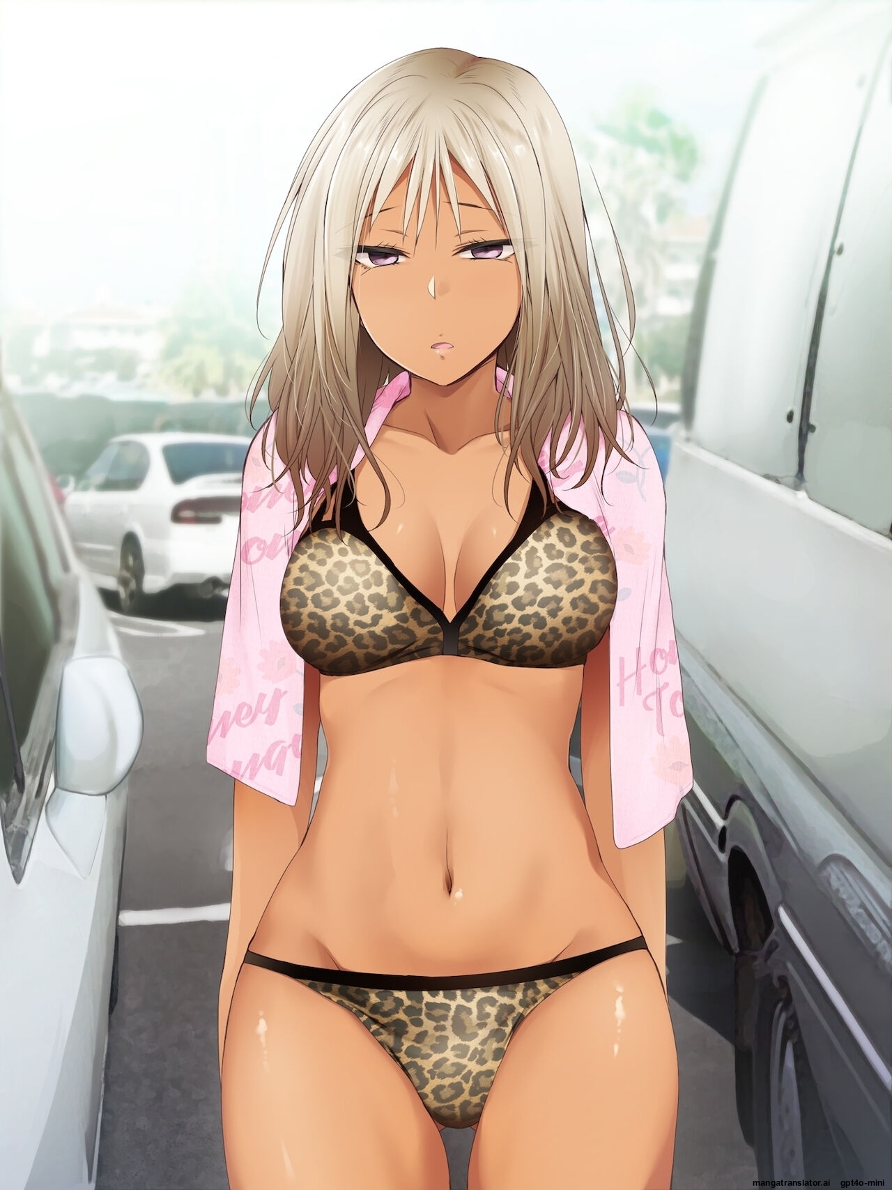[BLACK_SMILE_(kaiga_kiten)]_Saimin_Appli_ver._666_~Manatsu_no_Beach_de_Mizugi_Bijo_o_Gochisousama!_2~ [MTL] - Page 292