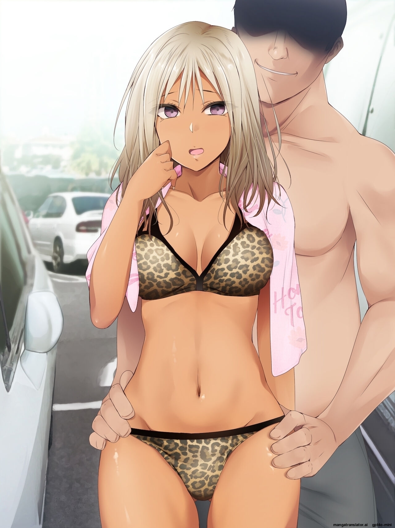 [BLACK_SMILE_(kaiga_kiten)]_Saimin_Appli_ver._666_~Manatsu_no_Beach_de_Mizugi_Bijo_o_Gochisousama!_2~ [MTL] - Page 293