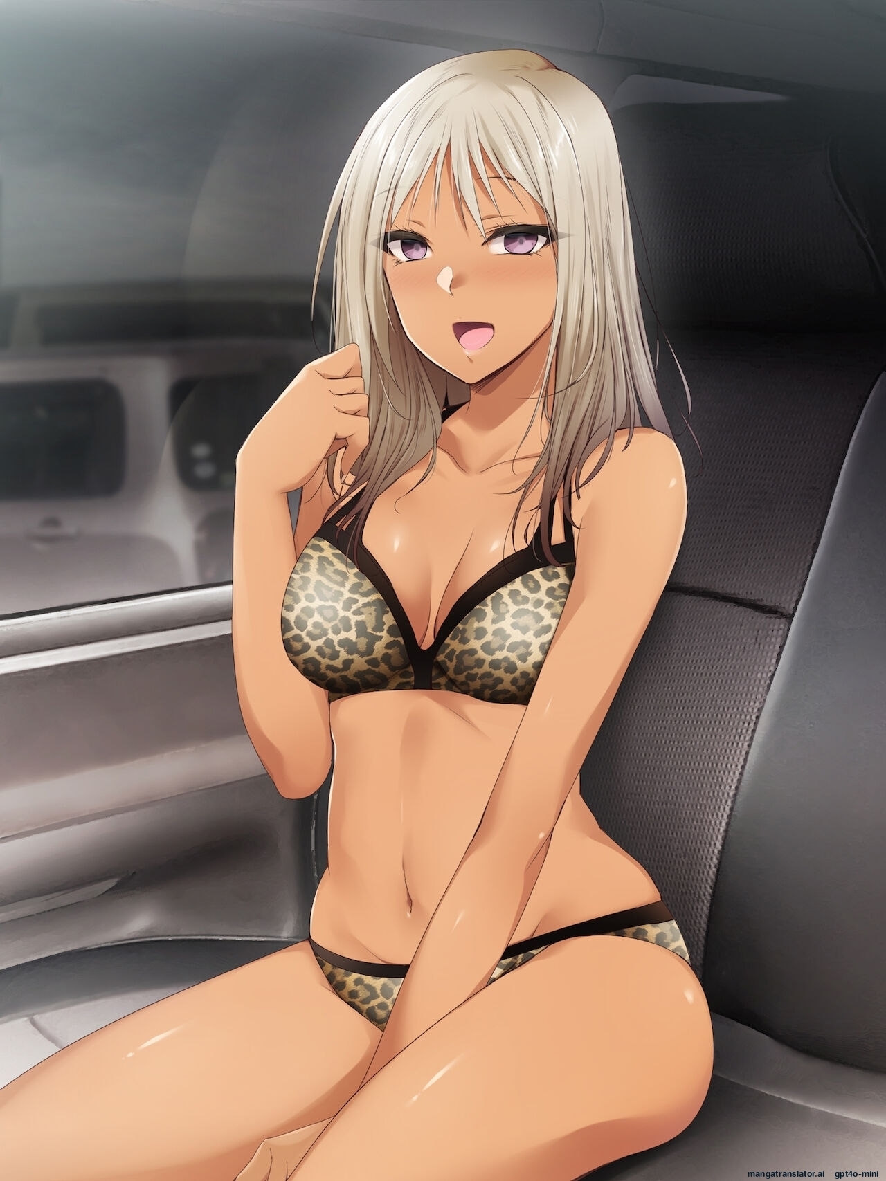 [BLACK_SMILE_(kaiga_kiten)]_Saimin_Appli_ver._666_~Manatsu_no_Beach_de_Mizugi_Bijo_o_Gochisousama!_2~ [MTL] - Page 298