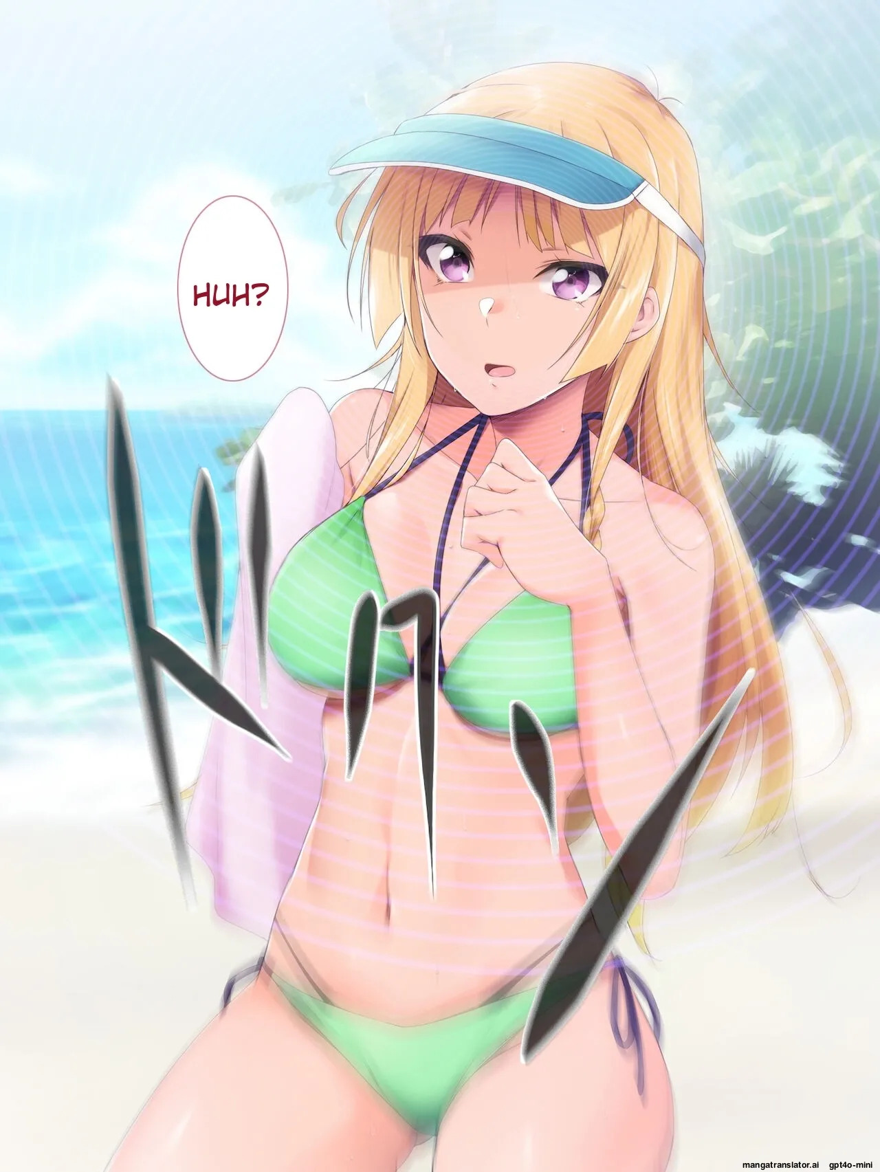[BLACK_SMILE_(kaiga_kiten)]_Saimin_Appli_ver._666_~Manatsu_no_Beach_de_Mizugi_Bijo_o_Gochisousama!_2~ [MTL] - Page 53