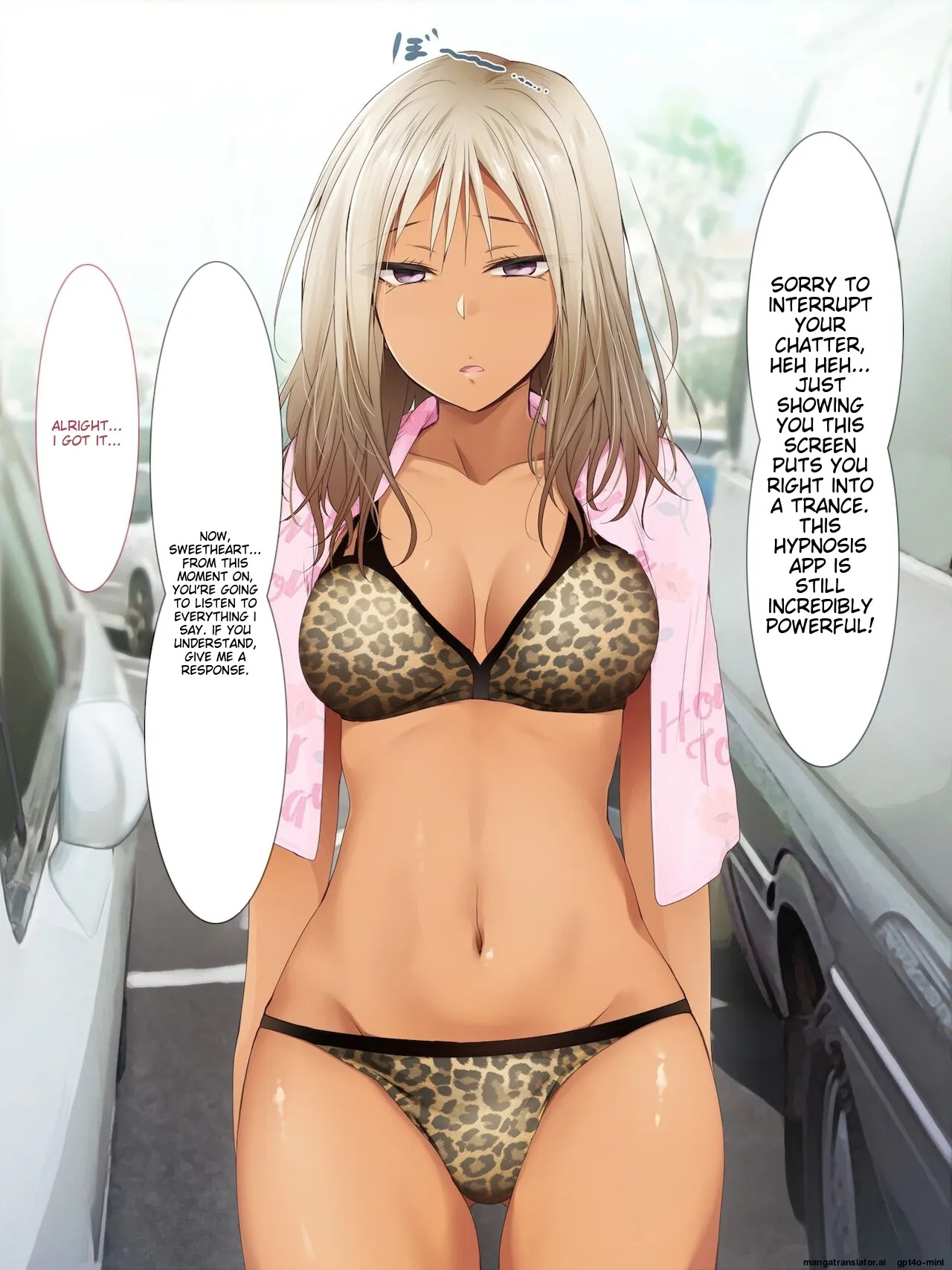 [BLACK_SMILE_(kaiga_kiten)]_Saimin_Appli_ver._666_~Manatsu_no_Beach_de_Mizugi_Bijo_o_Gochisousama!_2~ [MTL] - Page 9