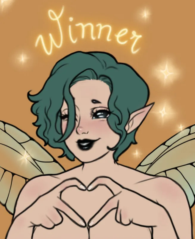 Miss Velvet Twitter - Page 388