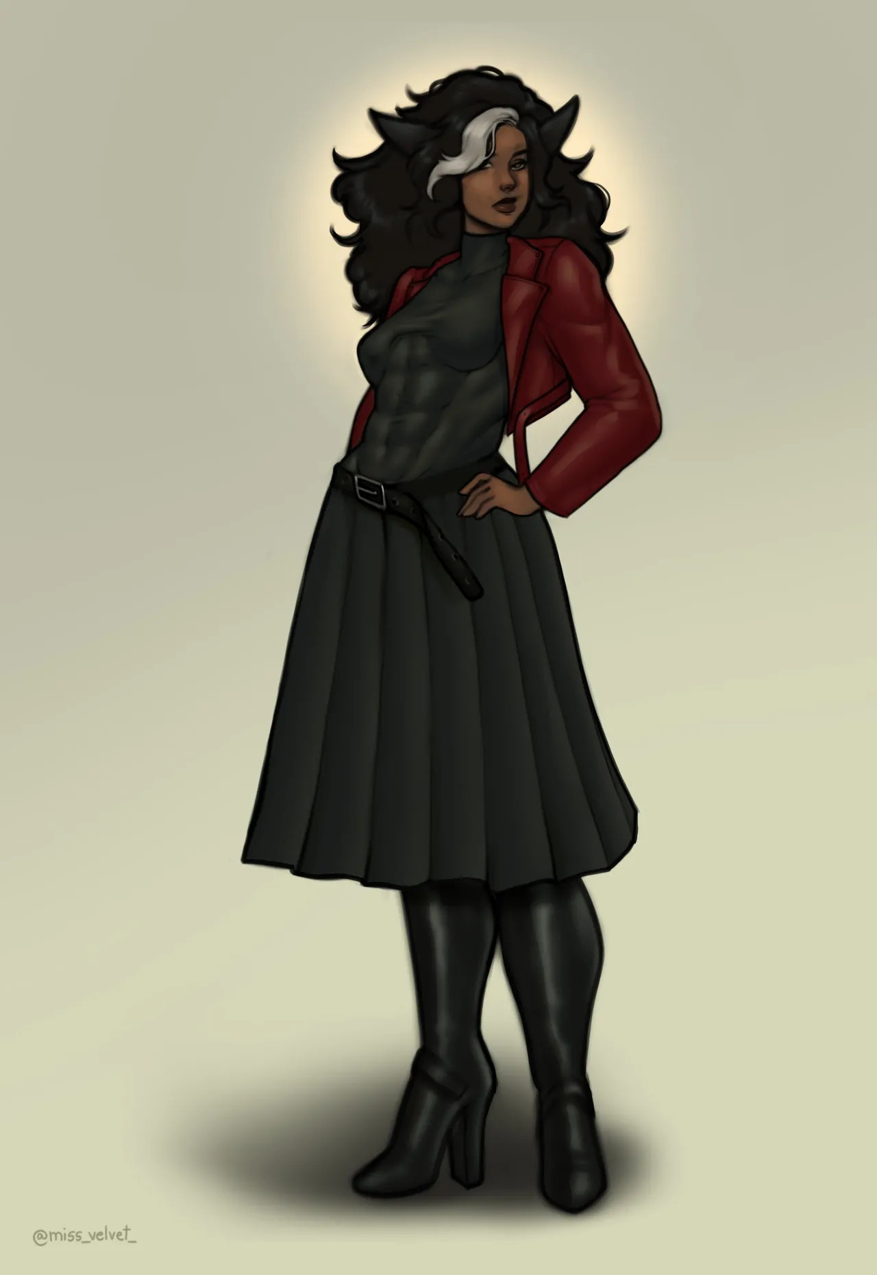 Miss Velvet Twitter - Page 443