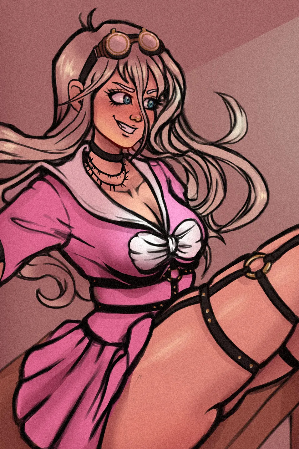 Miss Velvet Twitter - Page 49