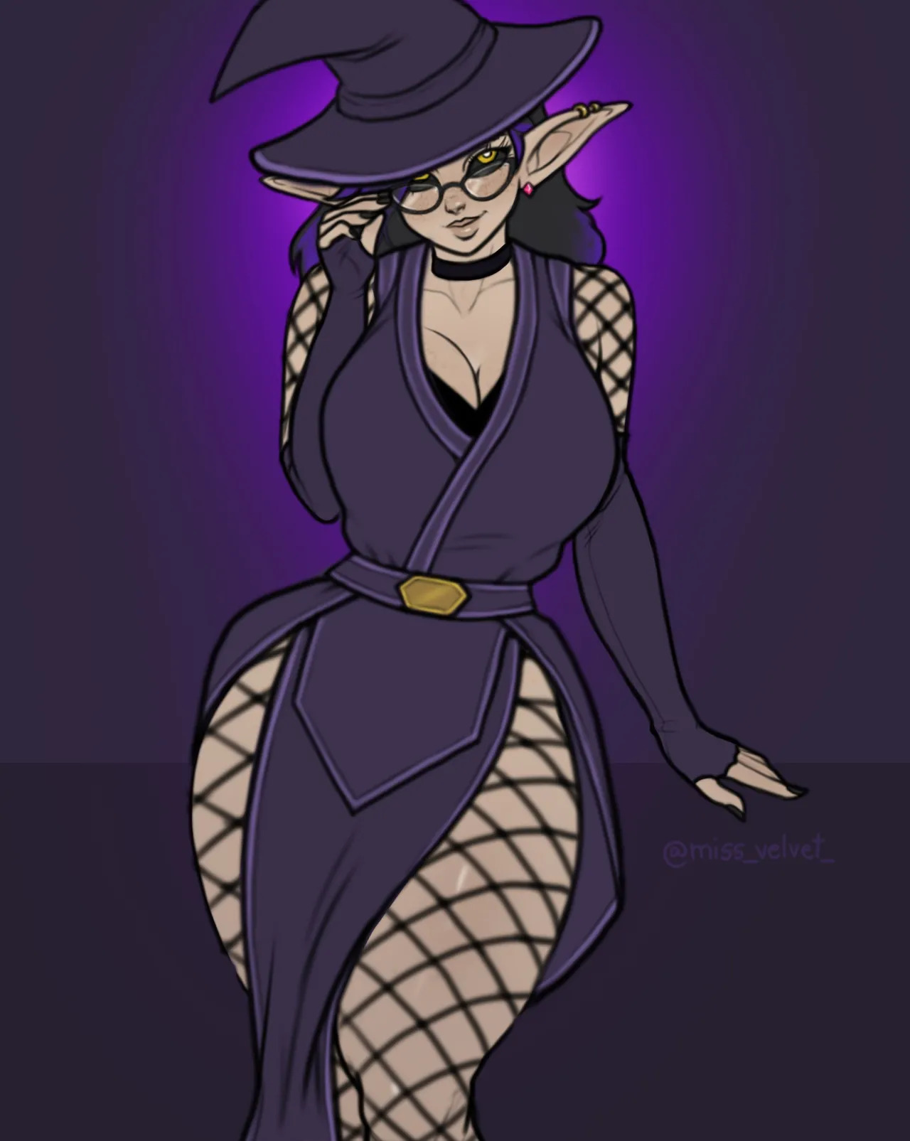 Miss Velvet Twitter - Page 483