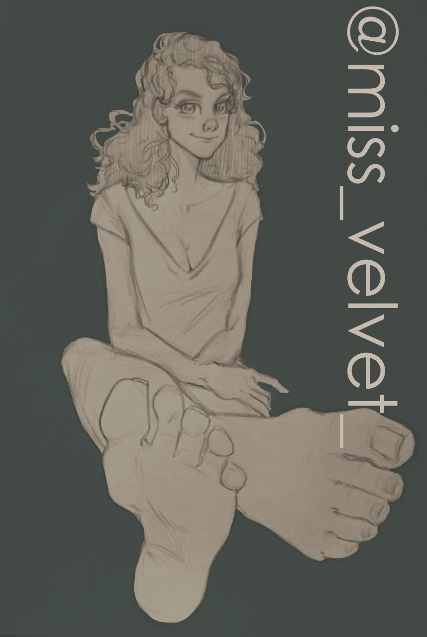 Miss Velvet Twitter - Page 62