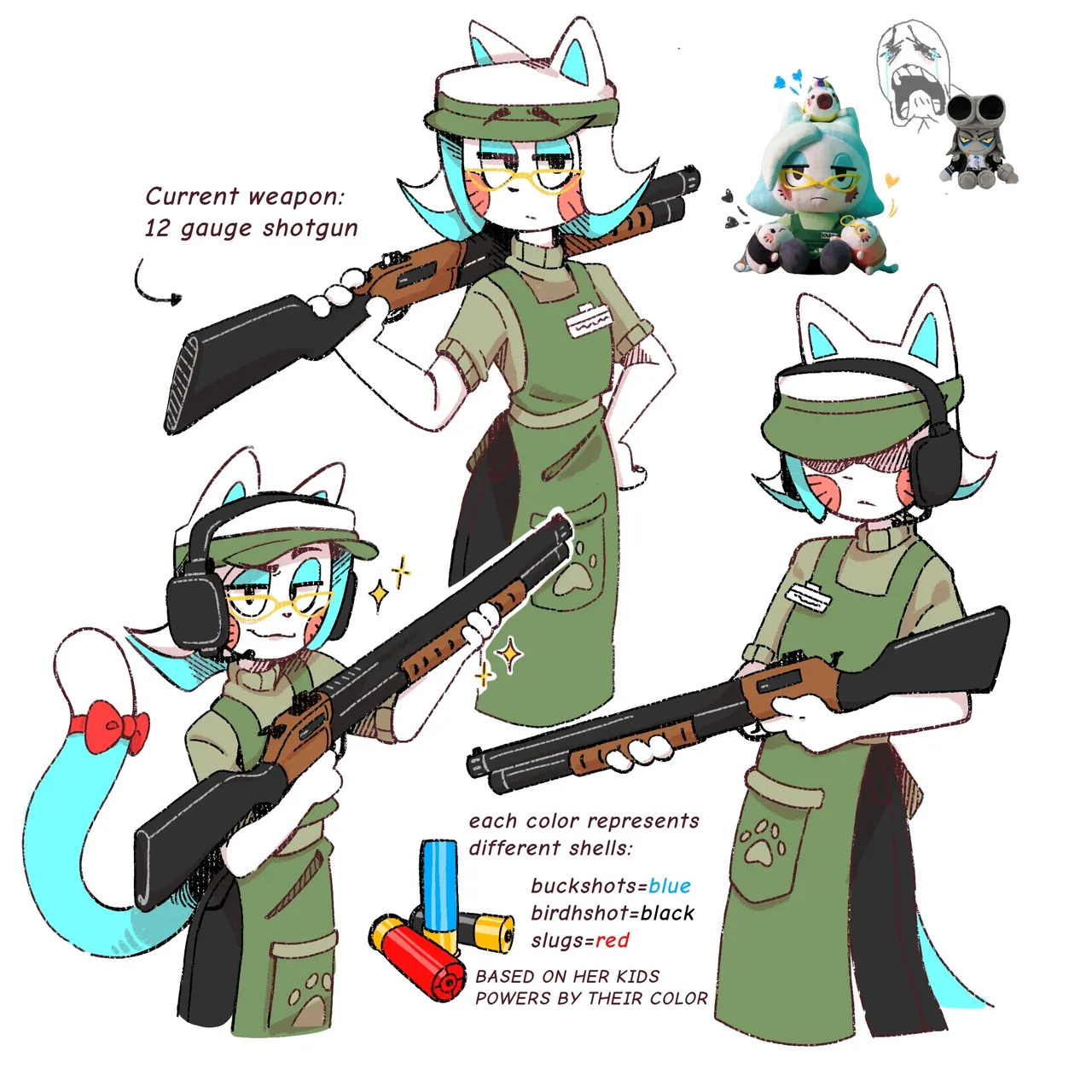 Artist:Alvibes00 - Page 10