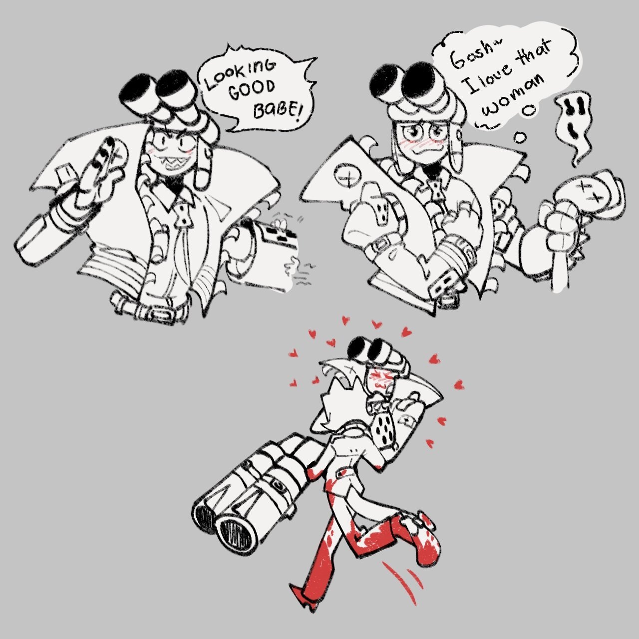 Artist:Alvibes00 - Page 14