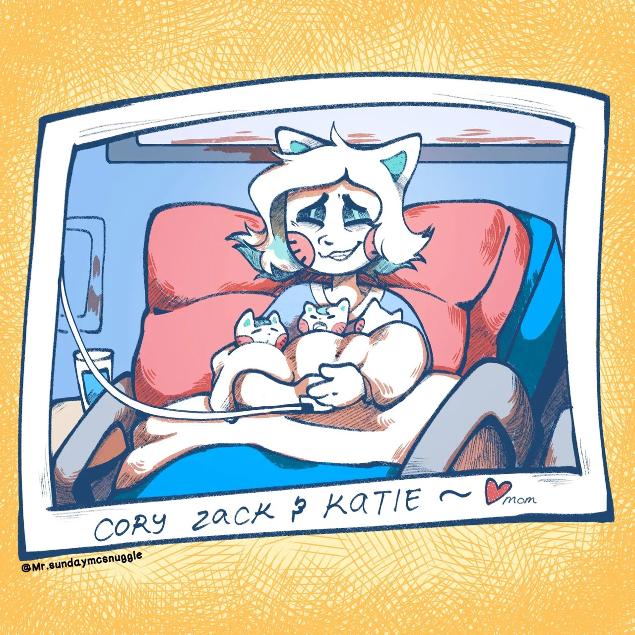 Artist:Alvibes00 - Page 23