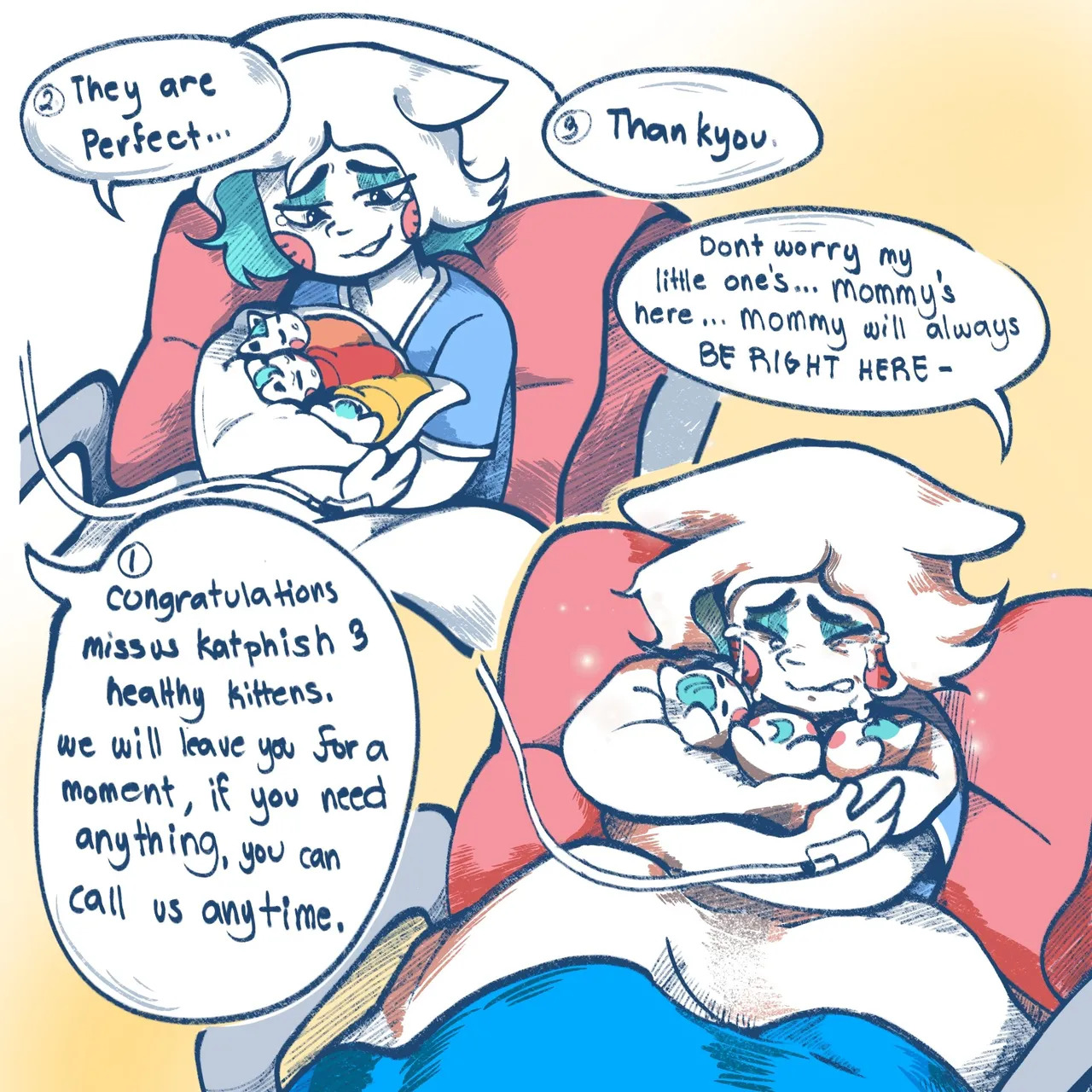 Artist:Alvibes00 - Page 24