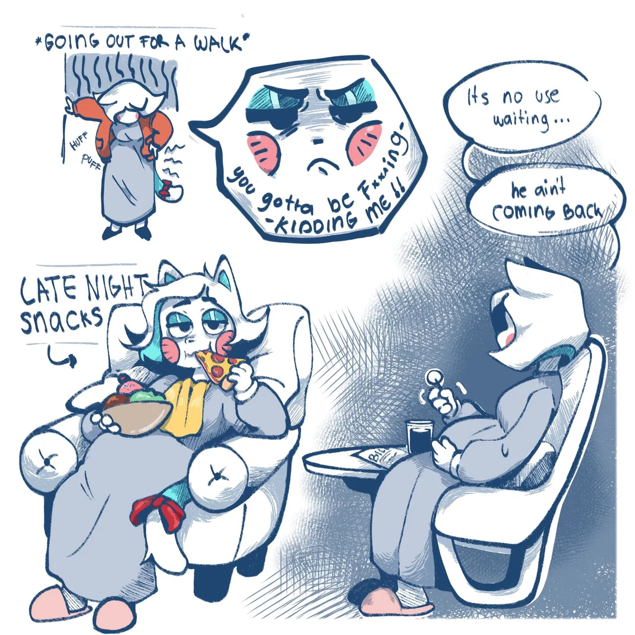 Artist:Alvibes00 - Page 25