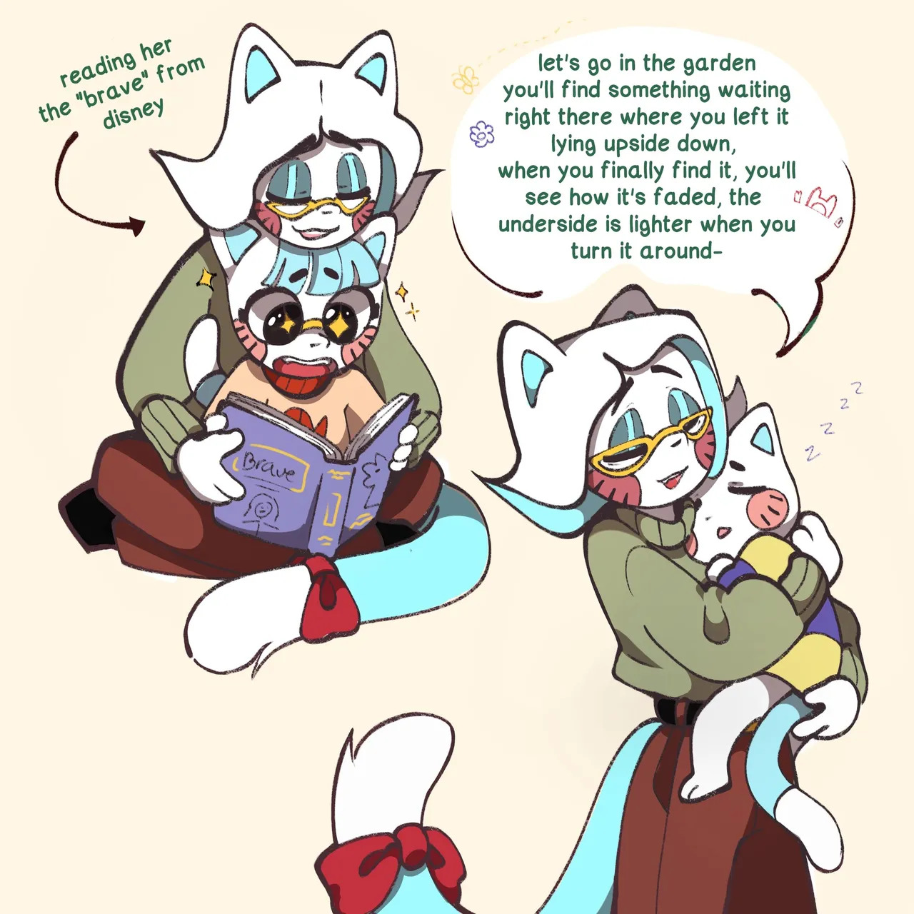 Artist:Alvibes00 - Page 27