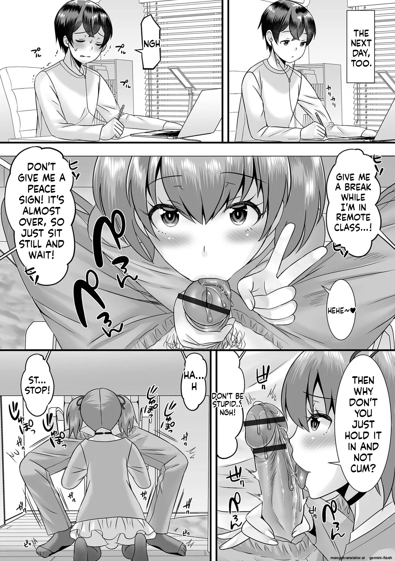 [Palco Nagashima] Miinna Otokonoko ni Nacchae! [Digital] MTL - Page 150