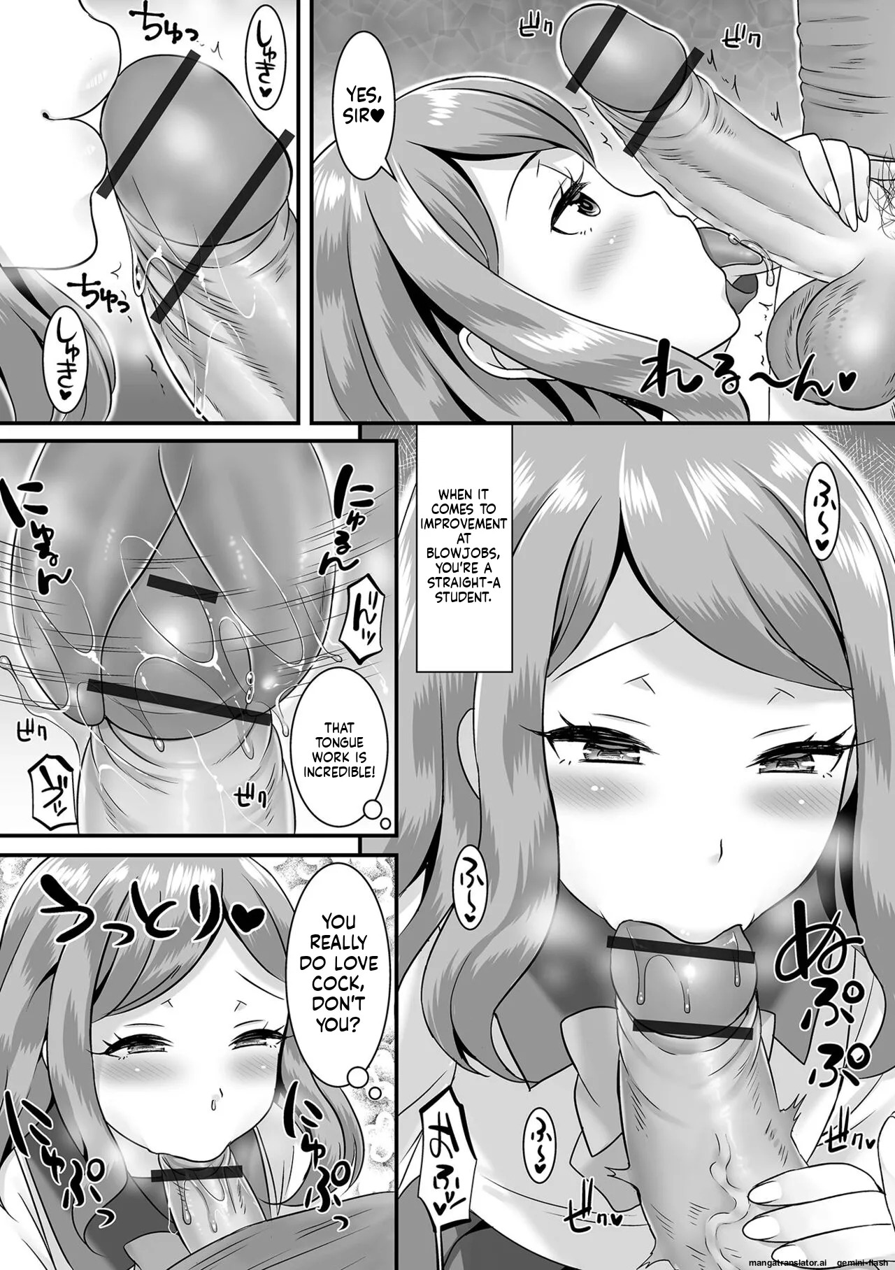 [Palco Nagashima] Miinna Otokonoko ni Nacchae! [Digital] MTL - Page 44