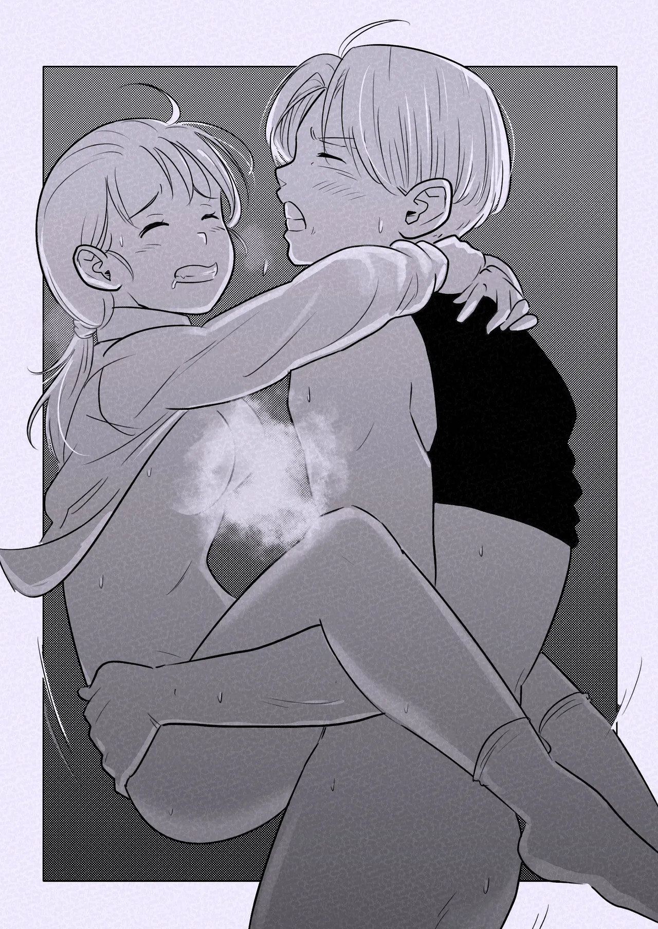 ARTIST Pink mousse - ピンクムース - Page 130