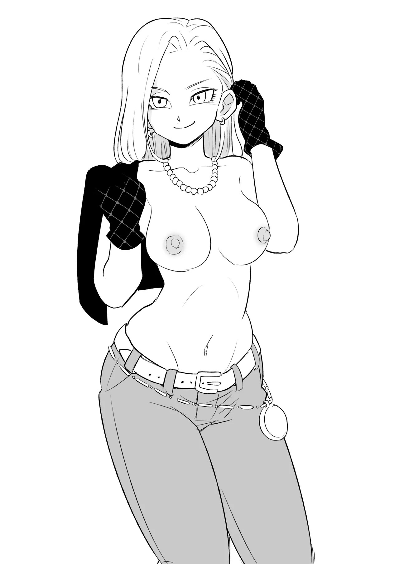 ARTIST Pink mousse - ピンクムース - Page 29
