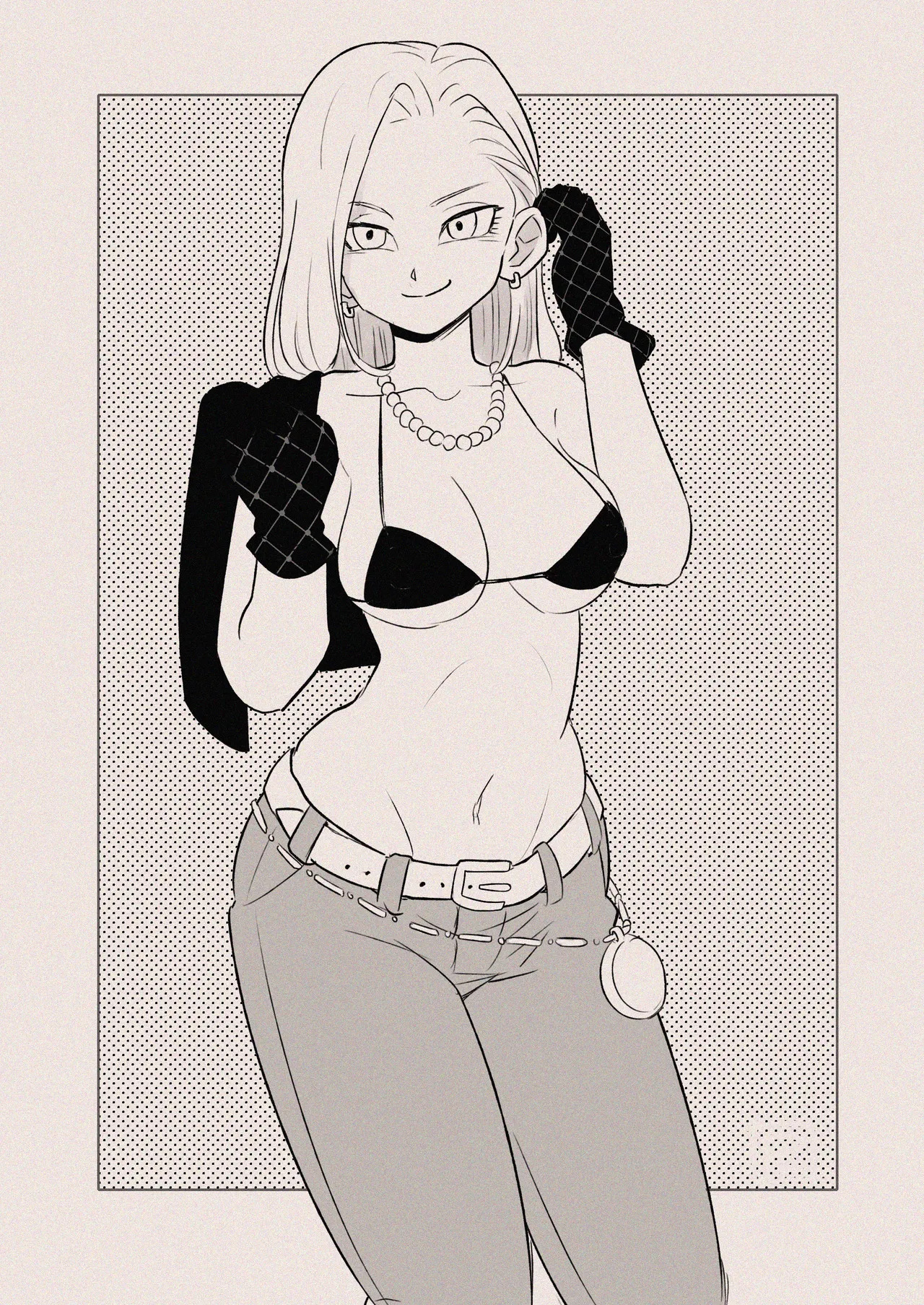 ARTIST Pink mousse - ピンクムース - Page 30
