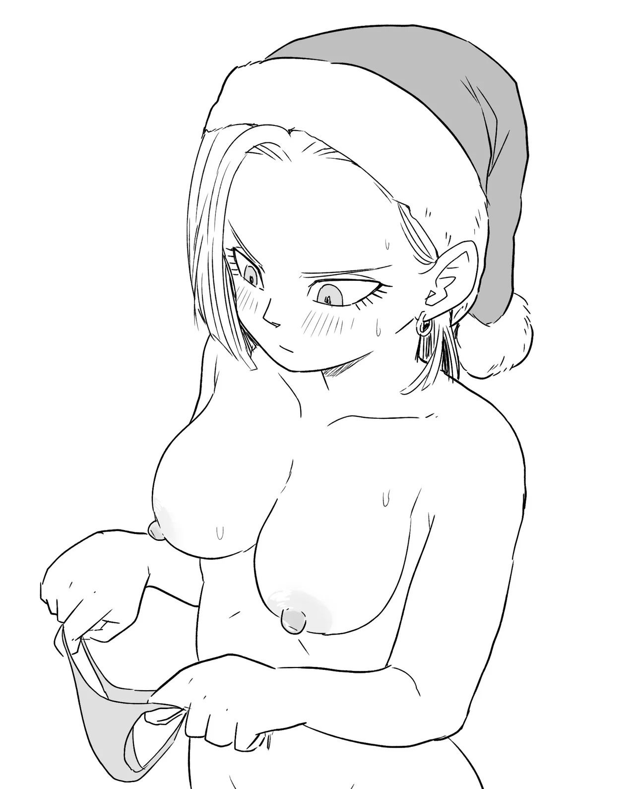 ARTIST Pink mousse - ピンクムース - Page 344